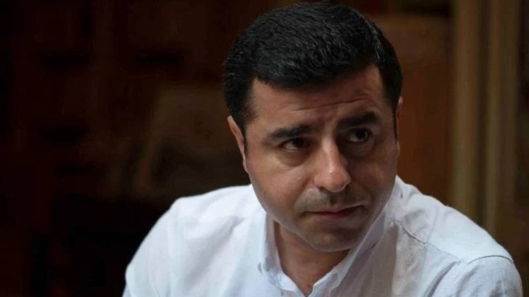 Demirtaş: Daha ne kadar kötü olabilir?