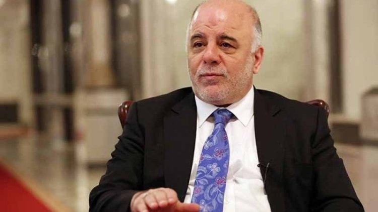 Abadi: Kerkük saldırısı öncesi Bafil Talabani ile anlaştık