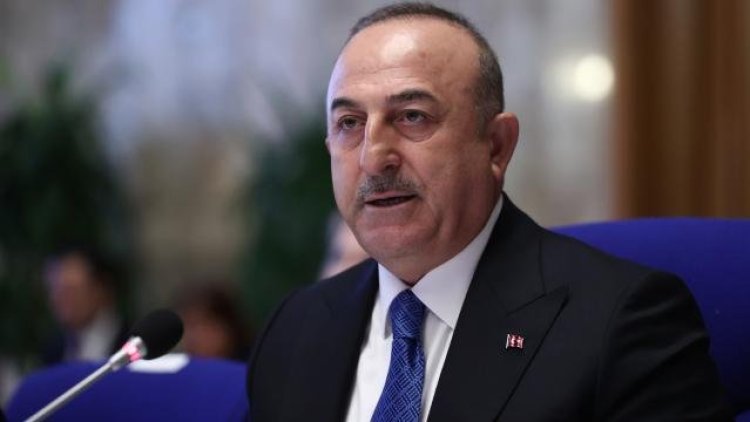 Mevlüt Çavuşoğlu: İsveç daha fazla adım atmalı