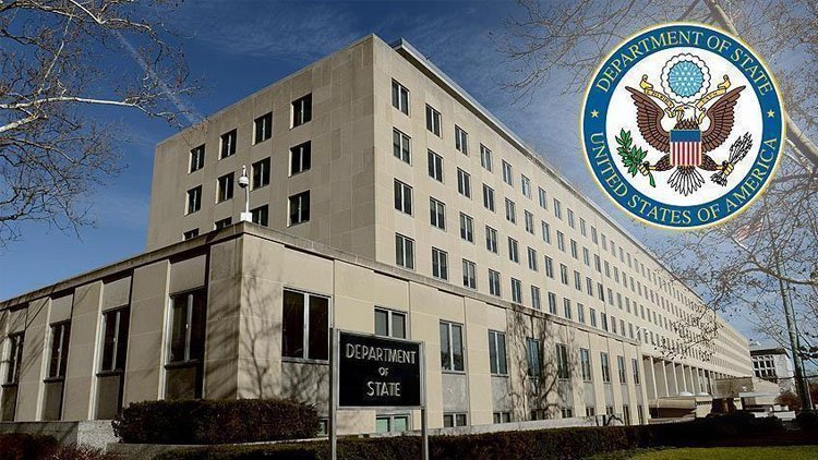 ABD Dışişleri: Pentagon Süleymaniye Havaalanına yapılan saldırıyı soruşturuyor