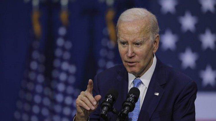 Biden'dan 'adaylık' açıklaması: Hesabı çoktan yaptım