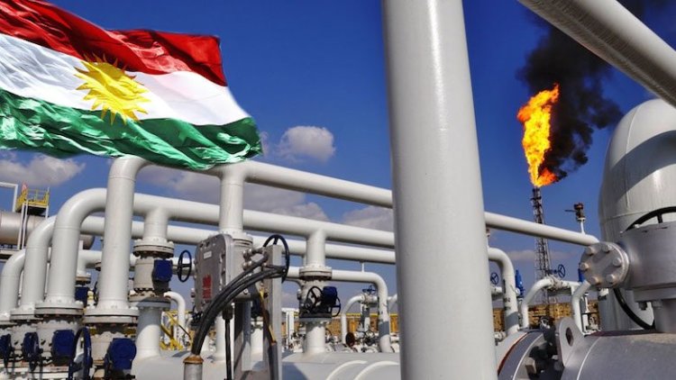 Kürdistan Bölgesi petrolü ihracatı yeniden başlıyor