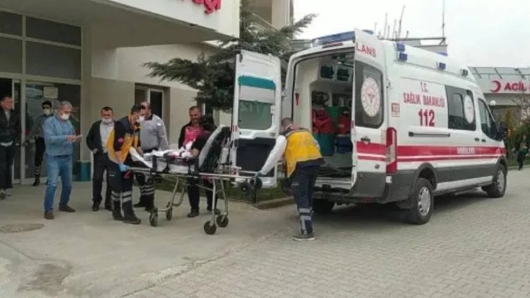 Bingöl'de bayram namazı çıkışı 'silahlı' kavga: 5 yaralı