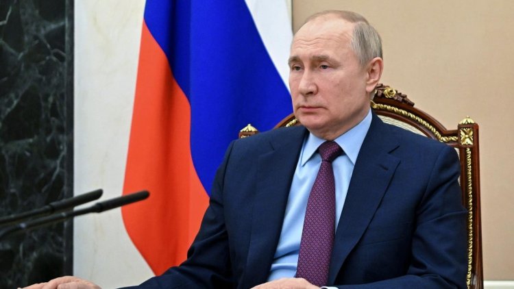 Putin'den petrol satışına ilişkin yeni karar