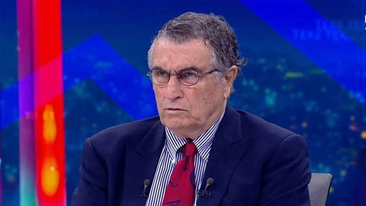 Yeşil Sol Parti Milletvekili Adayı Hasan Cemal: 'Silahla bir yere gidilmez'