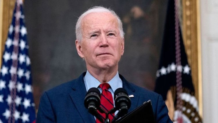 Biden Suriye kaynaklı 'ulusal acil durum'u uzatma kararı aldı