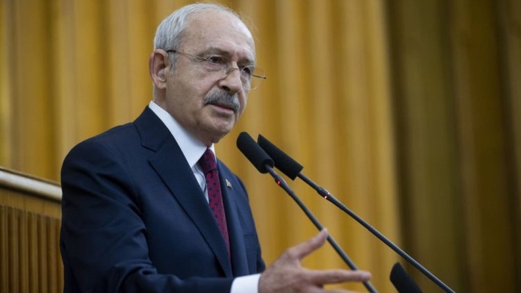 Kılıçdaroğlu'ndan Rusya'ya 'Kaset' Uyarısı