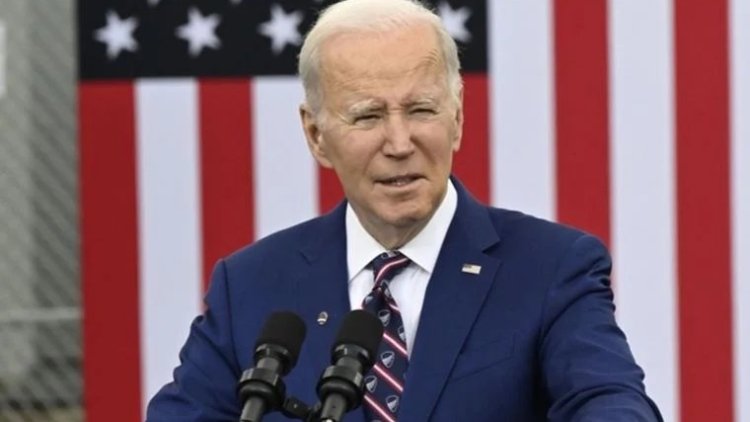 Biden’dan nükleer silahsız dünya sözü