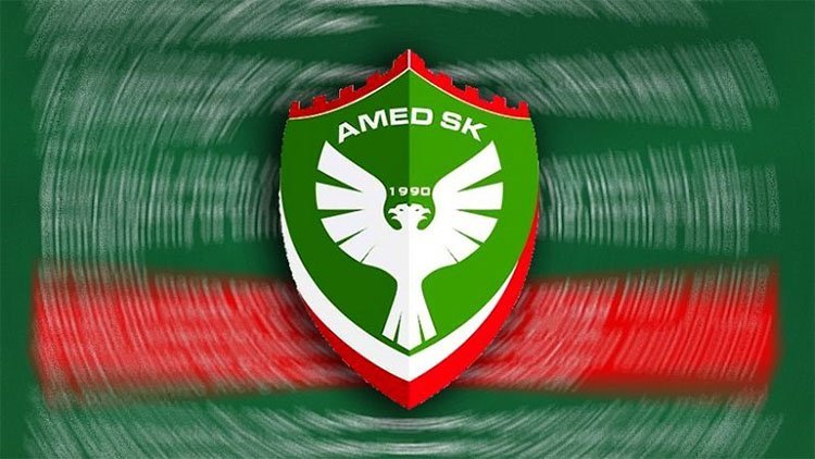 Amedspor Başkan Vekili tutuklandı