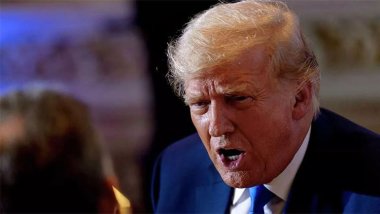 İran Medyası: Ya Trump Kazanırsa?