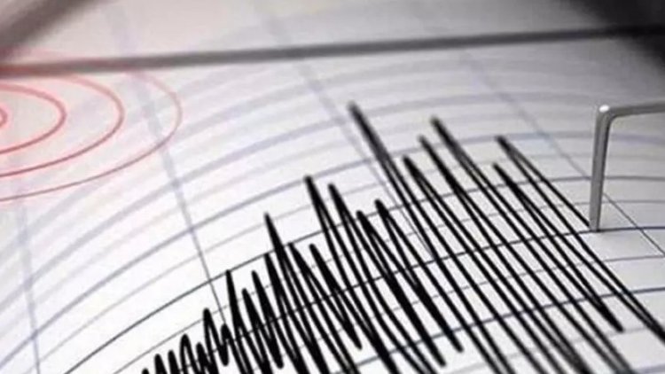 Malatya'da deprem