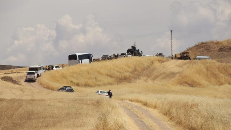 Diyarbakır'daki arazi kavgasında ölen 9 kişinin kimlikleri belli oldu