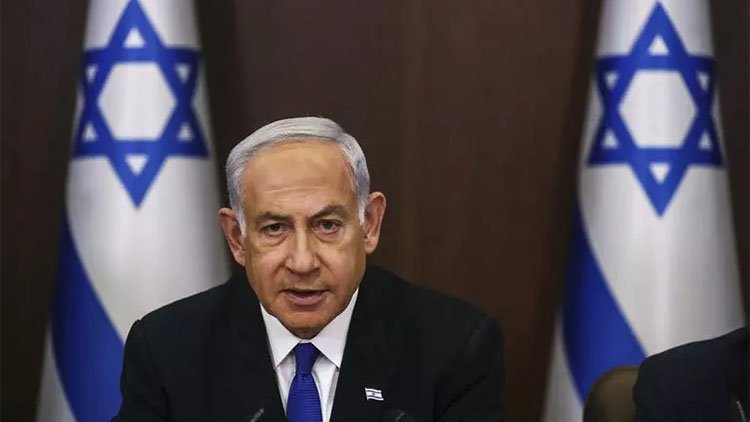 İsrail medyası: Başbakan Netanyahu, Türkiye’yi ziyaret etmeyi planlıyor