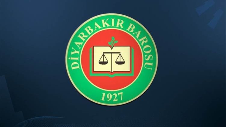 Diyarbakır Barosu’dan Merdan Yanardağ açıklaması