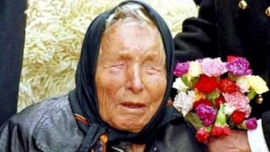 Baba Vanga'nın 2024 kehanetleri ortaya çıktı: Dünya sonsuza kadar değişecek!