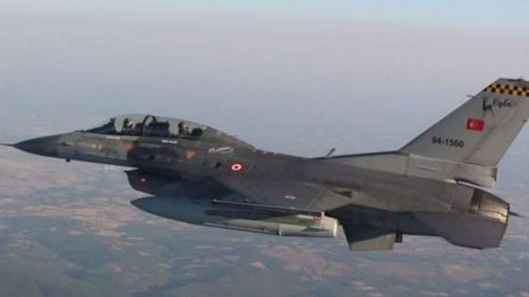 ABD Dışişleri Bakanı’ndan Türkiye'ye F-16 satışına ilişkin açıklama