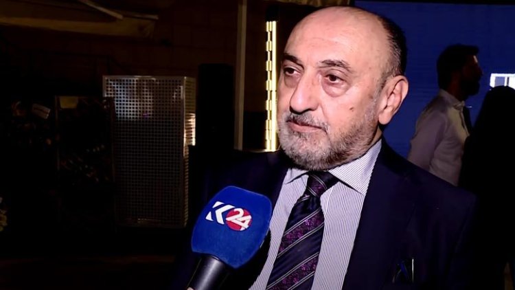 Fewzi Heriri : Seçimler 2024 yılının şubat ayında yapılacak