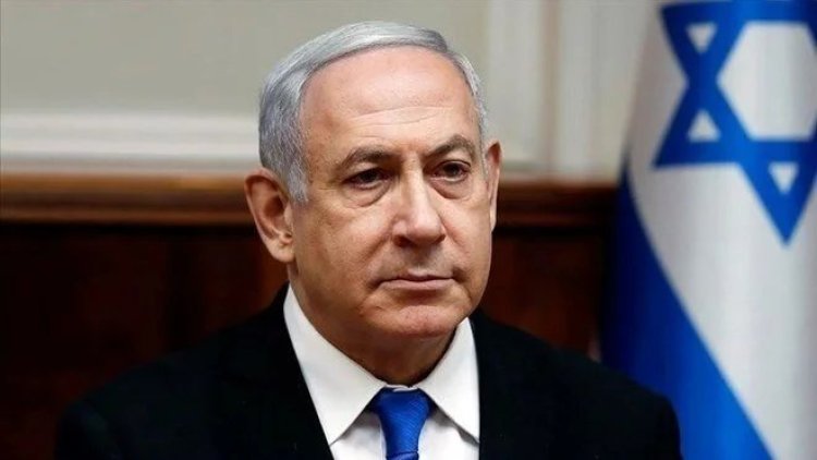 Netanyahu'nun Türkiye ziyareti ertelendi