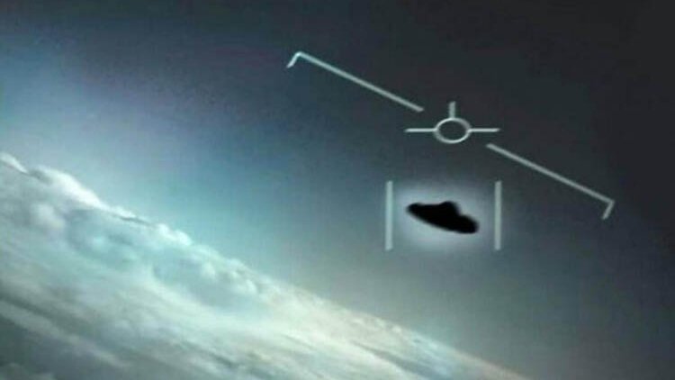 ABD Kongresi'nde 'UFO gibi gizemli cisimler hakkında yıllarca bilgi saklandığı' iddia edildi