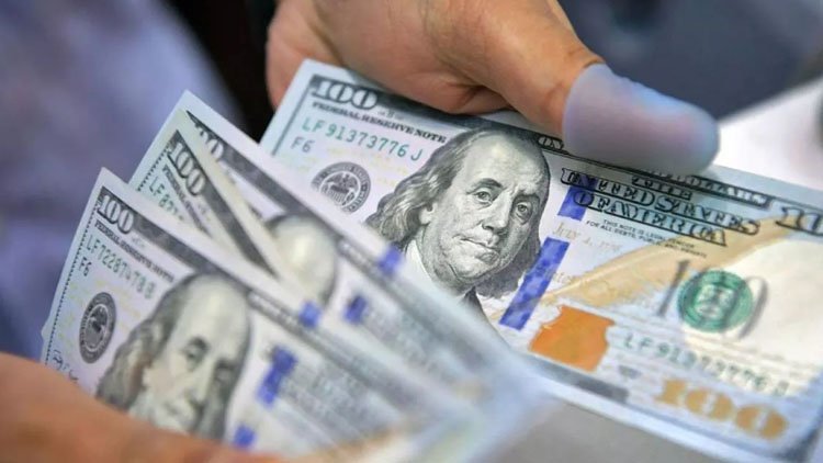 ABD'den 14 Irak bankasına dolar yasağı 