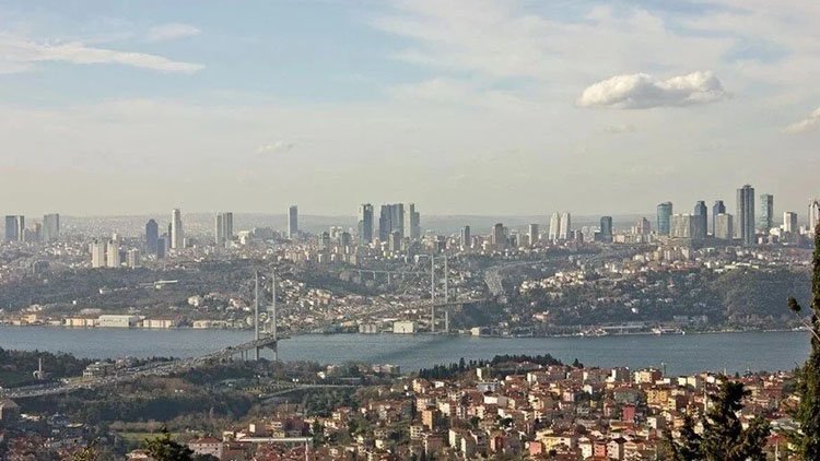 Alman uzmanlardan Marmara depremi uyarısı