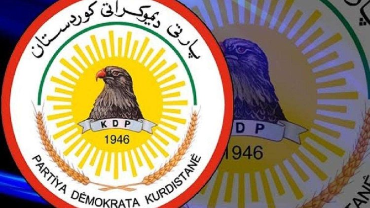 KDP’den Kerkük açıklaması