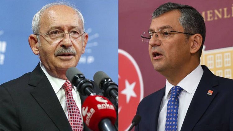 Betimar Araştırmadan anket: Özgür Özel mi, Kemal Kılıçdaroğlu mu?