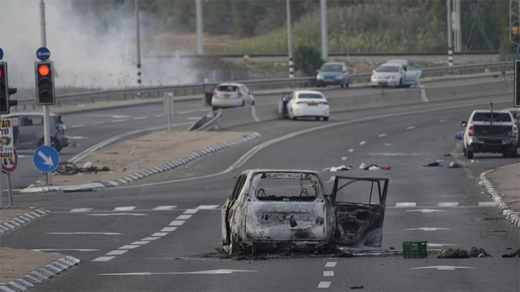 Hamas, İsrail istihbaratını nasıl aştı: Taş devri yöntemleri kullanıldı