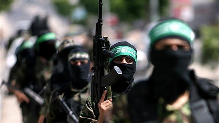 Hamas’tan İsrail’e tehdit: 'Esirleri infaz etmeye başlayacağız'