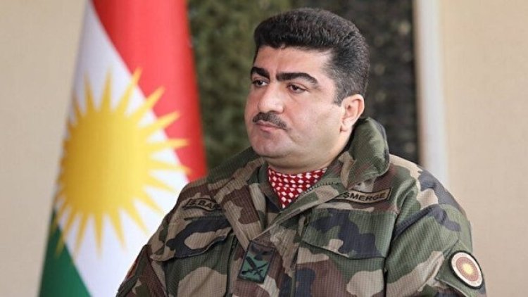 Sirwan Barzani: Ortak tugaylar IŞİD'in aktif olduğu bölgelere konuşlanacak