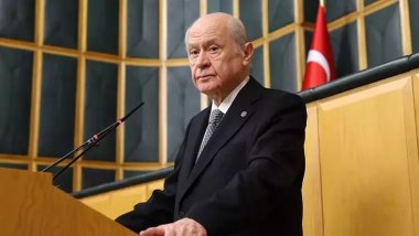 Bahçeli'den DEM Parti-Öcalan görüşmesi sonrası ilk açıklama