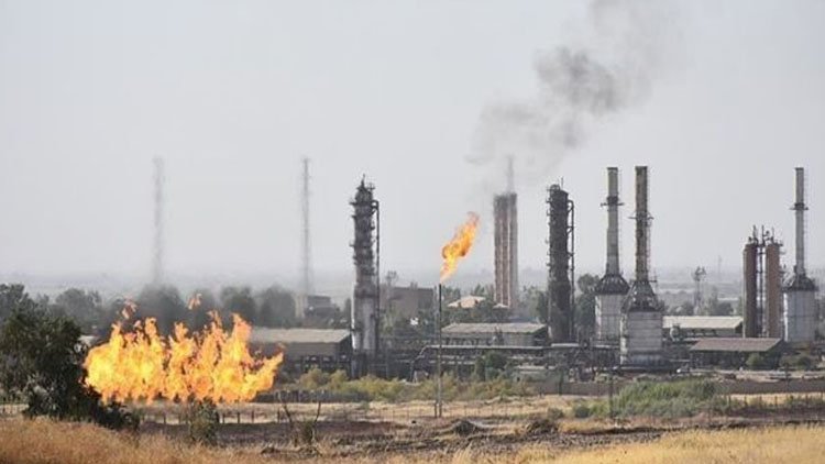 Kürdistan Bölgesi Doğal Kaynaklar Bakanlığı: Sahalarımızdan çıkan gaz, izinsiz hiçbir yere taşınmayacak