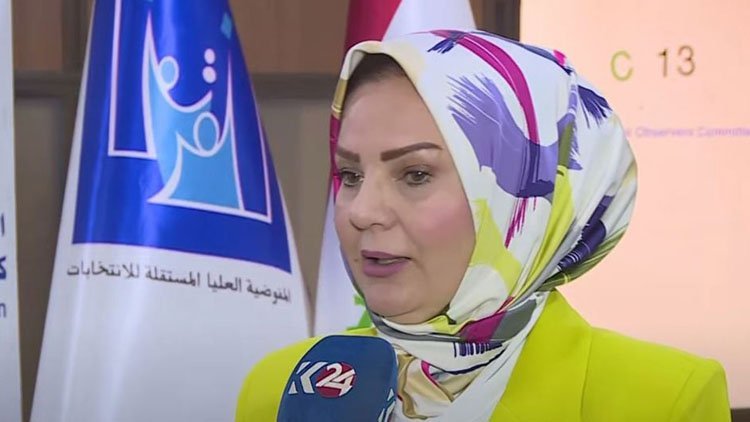 Cumana Galayi: Kürdistan Bölgesi'nde seçimler tekli sistemle yapılacak