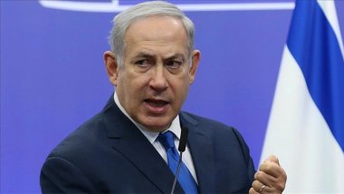 Netanyahu, Husileri 'ağır bedelle' tehdit etti