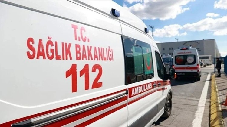 Şırnak'ta Yangın Faciası: Bir Çocuk Öldü, 3 Çocuk Yaralı