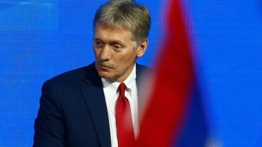 Kremlin’den Rus heyetinin Şam ziyaretine ilişkin açıklama