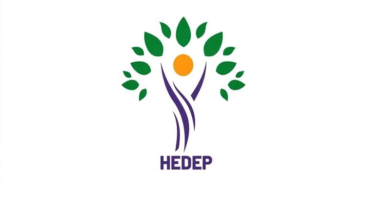 HEDEP: Protokol utanç belgesidir, unutmayız ama CHP ile yeniden konuşmaya engel değil
