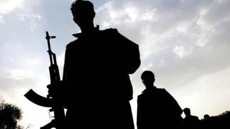 PKK, Şırnak’ta hayatını kaybeden 4 üyesinin kimliklerini açıkladı