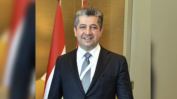 Başbakan Barzani: Şengal’deki durumun normalleşmesi için tüm imkanlarımızı kullanacağız