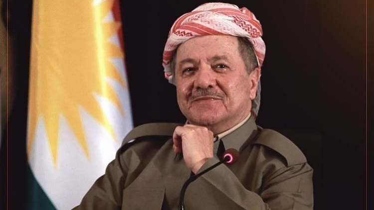 Başkan Barzani Ezidilerin oruç bayramını kutladı