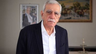 Ahmet Türk: Söylenenlerle ikna olacak durumda değiliz... Pratikte ne olacak?