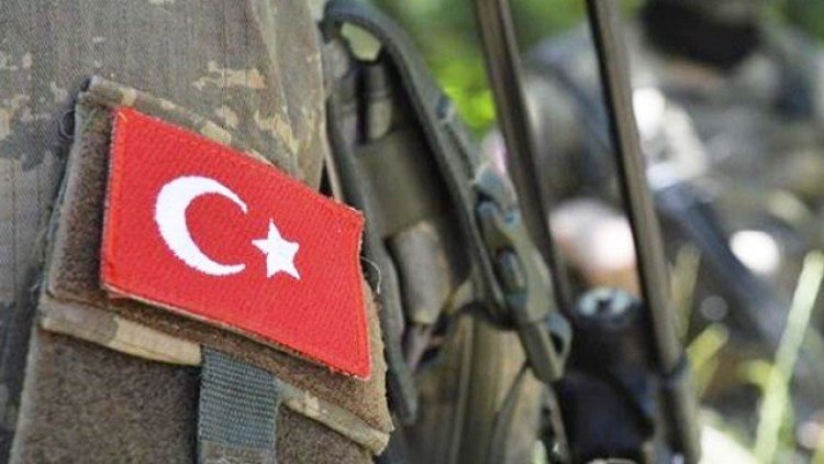 MSB duyurdu: 5 asker yaşamını yitirdi