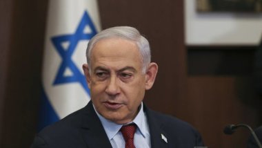 Netanyahu: Dünya Hamas'a Gazze'de bir anlaşmaya varması için baskı yapmalı