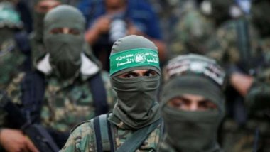 Hamas, ABD'nin rehinelerle ilgili teklifini kabul etti