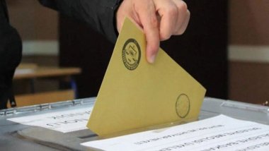 Metropoll Araştırma anketi: AK Parti yeniden birinci parti