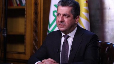 Başbakan Barzani'den Ninova'nın eski valisine başsağlığı mesajı