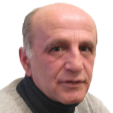 Dursun Ali Küçük