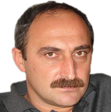 Hıdır Sarıkaya