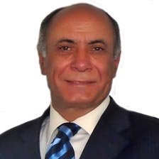 Mahmut Alınak