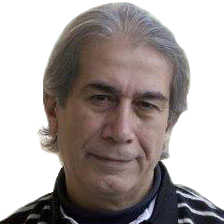 Mesut Baştürk